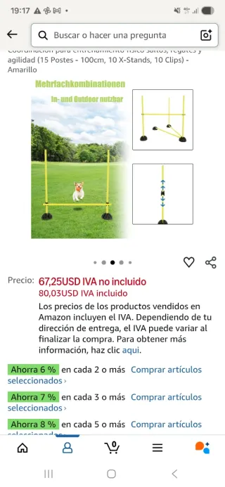 Vallas preparación Mossos