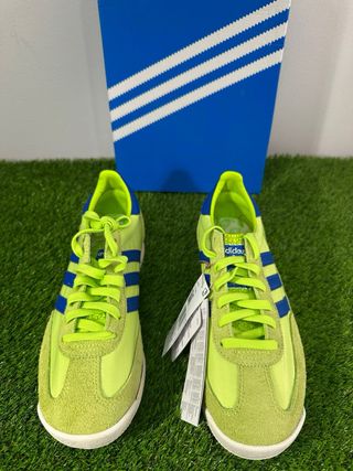 Zapatillas Adidas SL 72 Talla 39