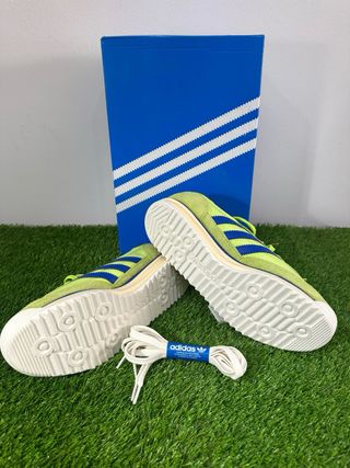 Zapatillas Adidas SL 72 Talla 39