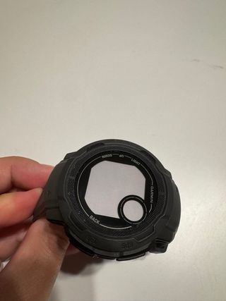 Reloj Garmin Instinct 2 Negro
