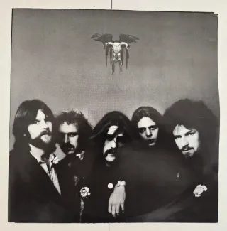 Vinilo... Eagles - One Of These Nights