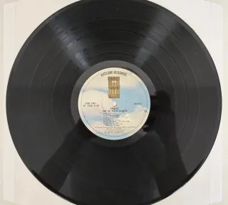 Vinilo... Eagles - One Of These Nights
