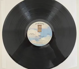 Vinilo... Eagles - One Of These Nights