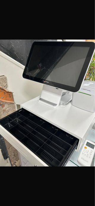 Verifactur Máquina Registradora nueva