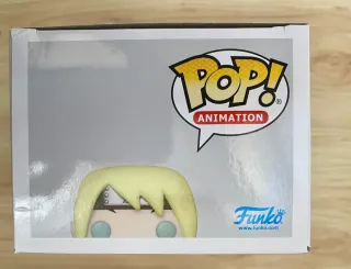 Funko Pop! Boruto Inojin #1038
