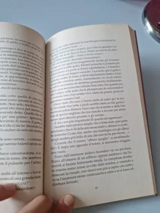 Il gatto che voleva salvare i libri