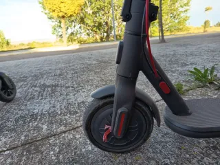 Patinete Eléctrico Xiaomi 4 Lite