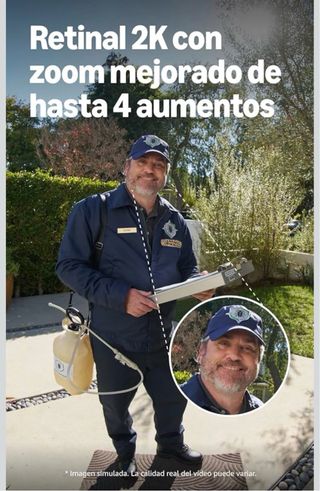 Videotimbre Ring Cableado Nuevo