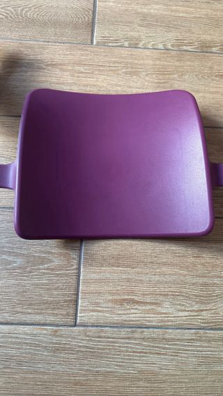 Adaptador Stokke Tripp Trapp Baby Set Morado