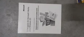 Lote libros informatica