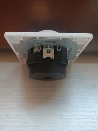 Regulador Luz Simon 27 Dimmer