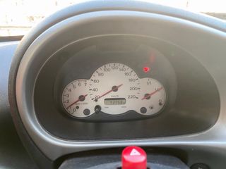 Ford Ka 2003