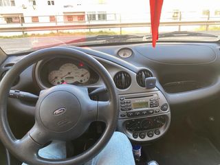 Ford Ka 2003