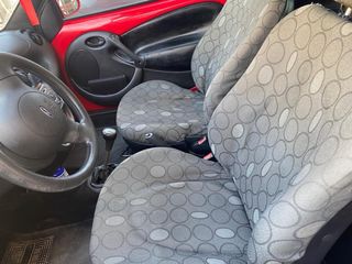 Ford Ka 2003
