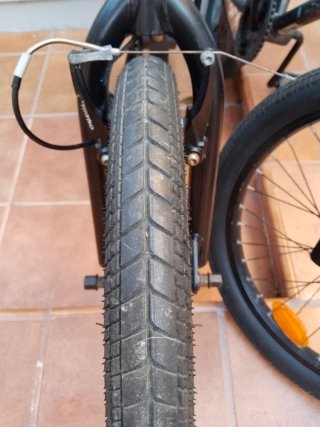 2 Bicicletas BMX Bitwin