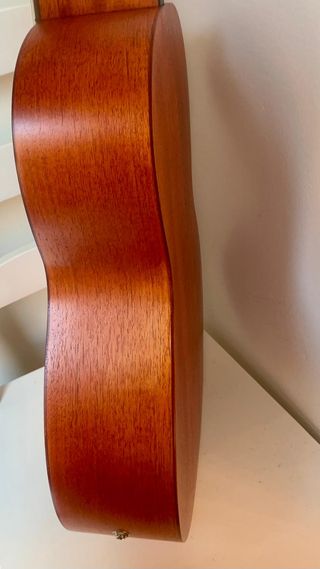 Ibanez PN12MHE-OPN OPN con funda