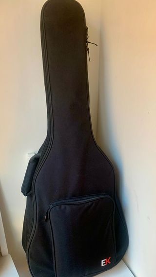 Ibanez PN12MHE-OPN OPN con funda