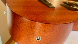 Ibanez PN12MHE-OPN OPN con funda