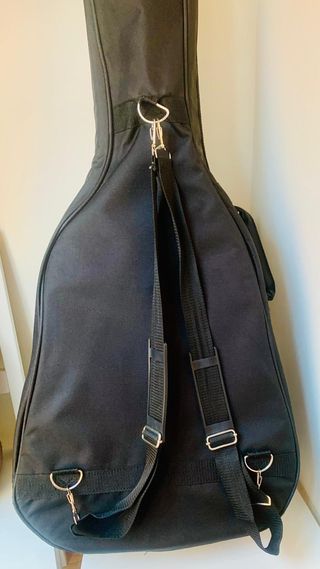 Ibanez PN12MHE-OPN OPN con funda