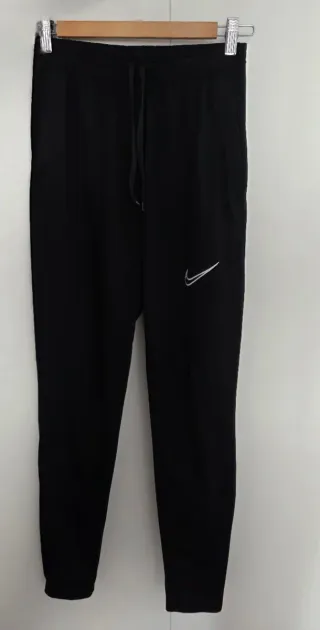 Chándal Nike Academy Dri-Fit Negro