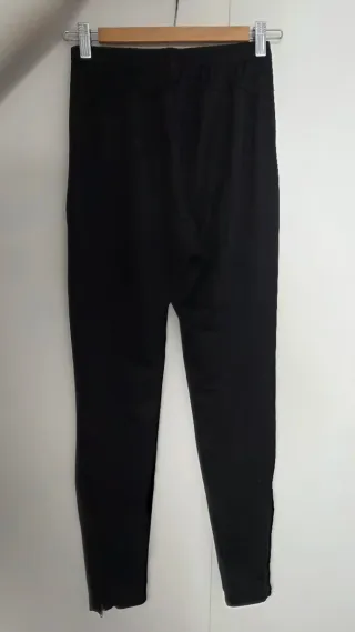 Chándal Nike Academy Dri-Fit Negro