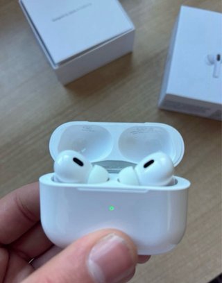 Airpods Pro 2ª Gen