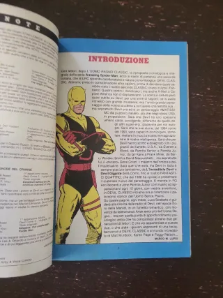Devi classic n. 1 star comics