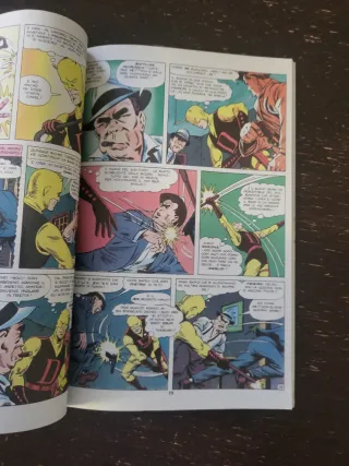 Devi classic n. 1 star comics