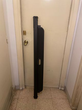 Bandeja maletero BMW X7