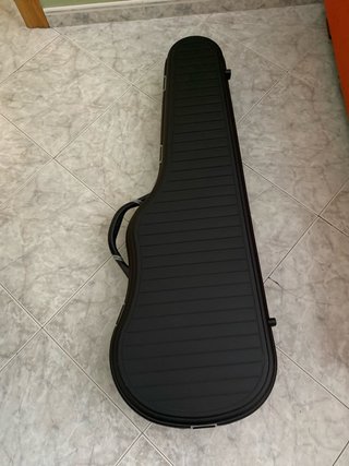 Guitarra Eléctrica Solar A1.6Vinter