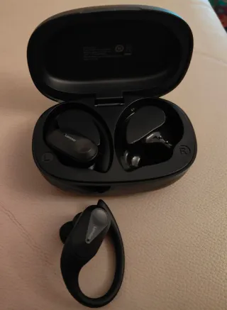 Auricolari Bluetooth Lenovo LP75 Usati