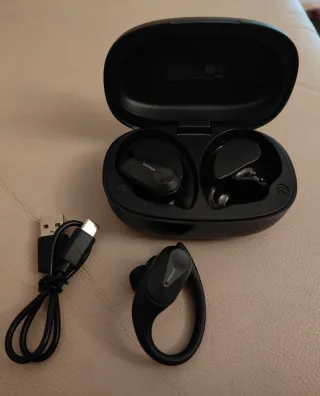 Auricolari Bluetooth Lenovo LP75 Usati