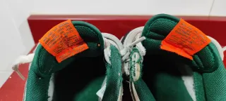 Zapatillas Nike Dunk Talla 37.5