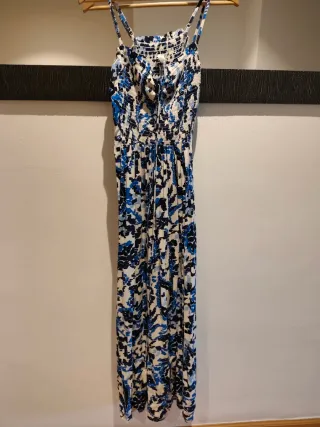 Vestido Sfera Nuevo
