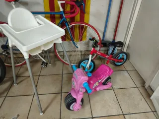 Trona Ikea