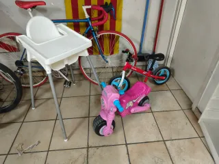 Trona Ikea