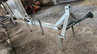 Batidor de purín