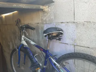 Bicicleta de Montaña GUER