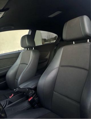 BMW Serie 1 2009