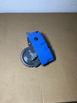 Rueda Izquierda Roomba Serie 600