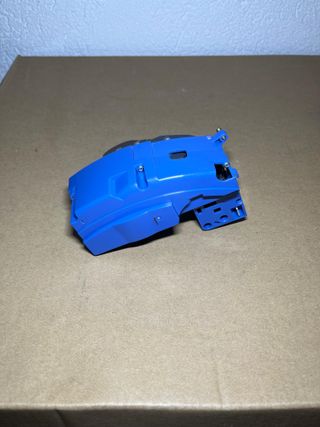 Rueda Izquierda Roomba Serie 600