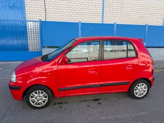 Hyundai Atos Prime 2007