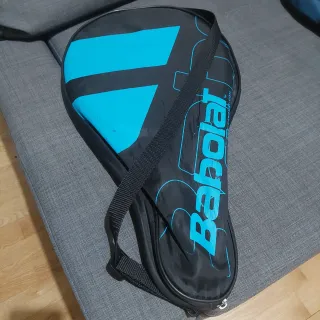 Pala de pádel Babolat Revenge