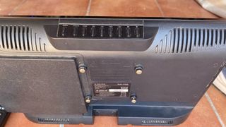 TV DVD Seeview 15.6 12V