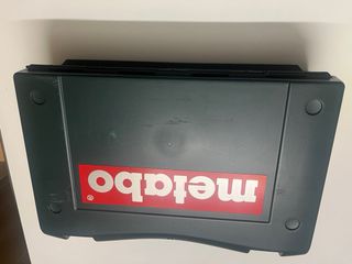 Amoladora Metabo WQ 1000 125mm