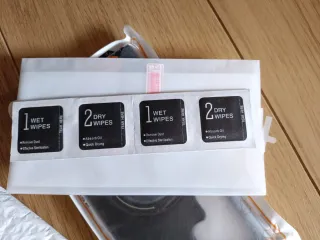 Funda protectora para móvil