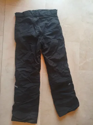 Pantalón de esquí Wedze Talla S