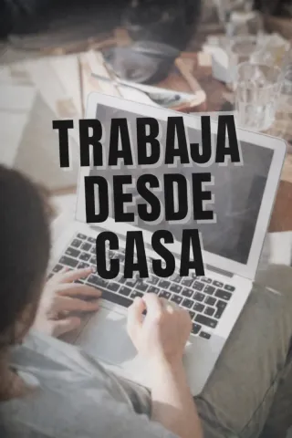 Oportunidad laboral