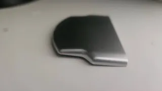 Tapa PSP 2004 Plata