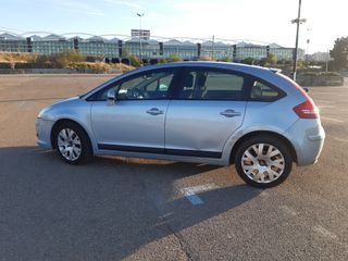 Citroen C4 2005